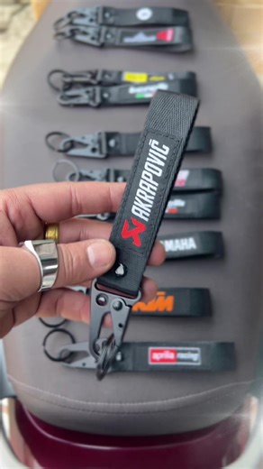 Best Bike Keychain Designs - Unique Key Holders for Your Motorbike