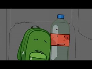 sodapack animations i did for funsies