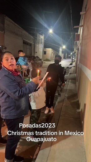 Mexican Christmas tradition 7 days of posadas leading up to Christmas eve #posadas 🎄🎄🙏🙏