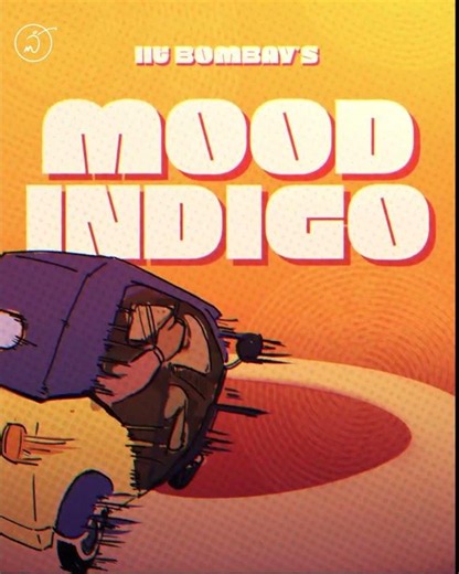 College Connect Program | Mood Indigo IIT Bombay | my.moodi.org #ccp #iit #bollywood #college