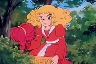 capitulo 41 | Candy Candy 115 capitulos