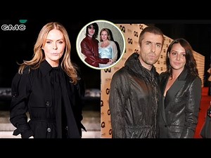 Patsy Kensit finally opens up about her complicated life journey with Oasis frontman Liam Gallagher