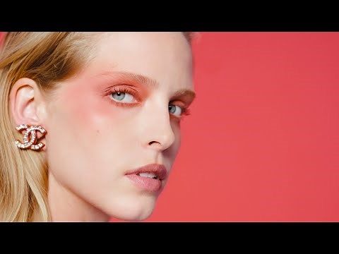 SPRING-SUMMER 2023 COLLECTION – CHANEL Makeup