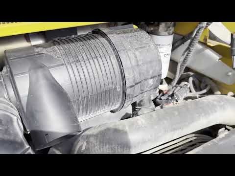 2016 NEW HOLLAND C238 For Sale