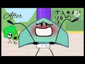 Fixing BFDI Rule 34 Part 1