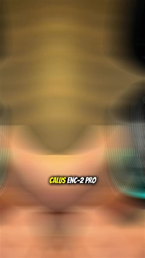 Experience sound without compromise. The ENC-2 Pro delivers premium audio with the simplicity of one-step pairing, sleek minimalist design, and reliable Bluetooth 5.1 connectivity. Whether you're catching up on calls, streaming your favourite playlist or working on the go these earbuds keep the rhythm flowing effortlessly. | Branded Bros | Facebook