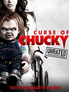 La maldición de Chucky