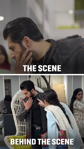 On screen: emotions. Behind the scenes: dedication. 🎬 Watch #IshqMeinTereSadqay daily at 9:00 PM, only on Geo Entertainment. #GeoEntertainment #HarPalGeo #GeoTV #7thSkyEntertainment #AbdullahKadwani #AsadQureshi #RehanaAftab #SaimaWaseem #MuneebButt #AnikaZulfikar #AliAbbas #SabaFaisal #ShabbirJaan #SabaHamid #MahmoodAslam #FarhanAllyAgha #BehrozSabzwari #AyeshaGul #ZohrehAmir #YusraIrfan | GEO TV - Har Pal Geo
