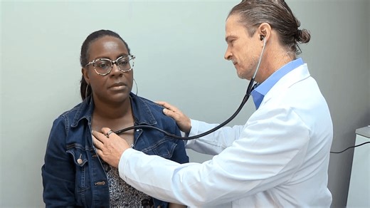 Researchers seek volunteers for clinical trials on health improvement