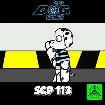 SCP 113 (Remake) #Shorts #dc2 #animation #scp