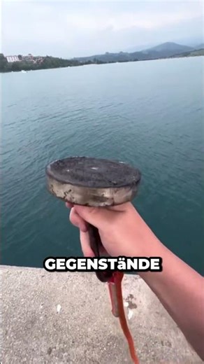 What happens when two of the strongest magnets get too close to each other?