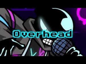 (Friday Night Funkin, NEO) Vs. Whitty, Overhead (extended)