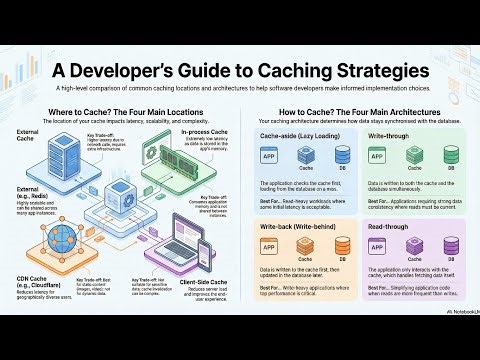 Cache : A beginner friendly introduction