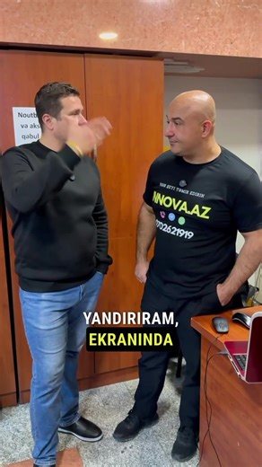 Bu barədə nə düşünürsünüz?👇🏻