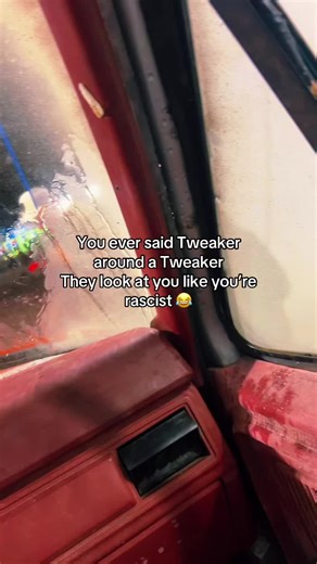 Understanding the Term 'Tweaker' in Pop Culture