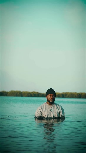 Credo: New Song by Dudeji and TGang Le Technicien