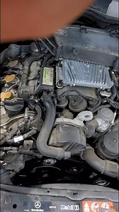 PART 2 Abandoned Mercedes C280 Would you fix it? Or make quick profit and move to the next project? | Bari Autoo