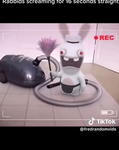 Rabbid: Hilarious Rabbits Compilation