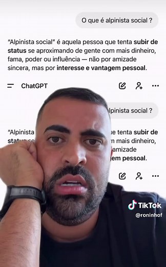 Entendendo o Alpinista Social: O Que É Isso?