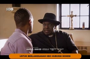 HBO (502) - A Haunted House 2