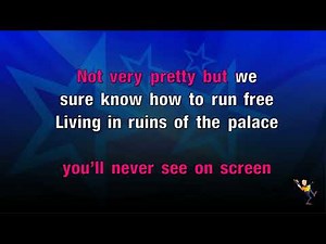 Team - Lorde (KARAOKE)