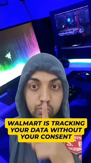 When you visit a Walmart store, your shopping experience can involve more than just what you buy.