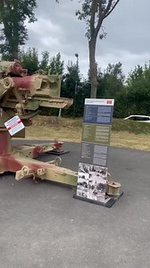 142K views · 6.1K reactions | Flak 36 Source youtube : daringbeefcake | Perfect Armor | Facebook