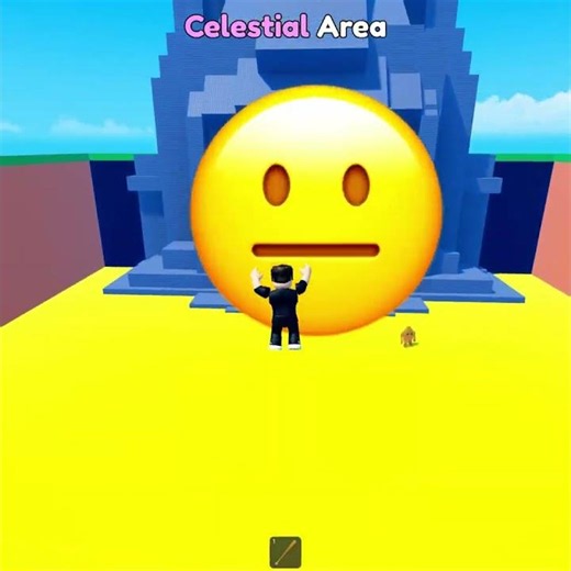 Roblox Gameplay #nobatidao