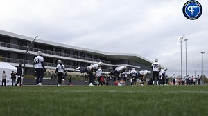 NFL Weather Report and Forecast Week 10: Will Cooler Temperatures Cause Havoc for Fantasy Football?