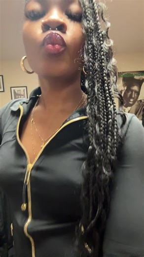 happy black history month 😌🫶🏽 #fyp #trending #blackhistorymonth #mohawkbraids #hairinspo