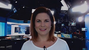 2.4K views · 11 reactions | Temperatures are in the upper 60s and lower 70s this morning. We're starting to see a slight warming trend. Skies will be partly cloudy today and the northeasterly breeze continues to gust around 20 mph. Tune in for your First Alert Forecast on the 2s. - Meteorologist Haley Webb | Gulf Coast News | Facebook