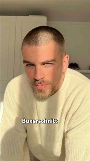 Beste Frisuren für Männer 2024 #glowup