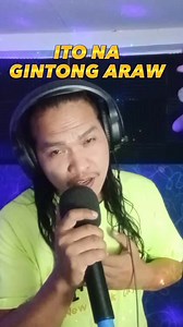 Isa sa mga awitin ni Bing Rodrigo na tumatak sa mga pinoy na mahilig sa musika.. #bingrodrigo #gintongaraw #papajaycover | Papajay