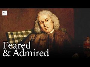 The Mad Life of Dr Johnson | London's Golden Age (Part 1)