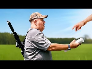 Breaking The 7 Seals of Long Distance Shooting