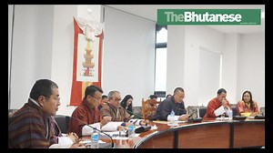 15K views · 310 reactions | Finance Minister updates on pledge to boost life insurance claims from Nu 30,000 to Nu 150,000. | The Bhutanese | Facebook