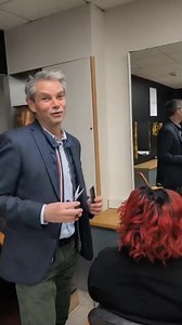 Sympa ! cette coupe de cheveux pour Adèle 🤦‍♂️☺️ | Rodolphe Thomas