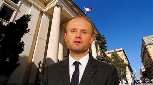 Joseph Muscat tells court his human rights were breached in Vitals case - The Malta Independent