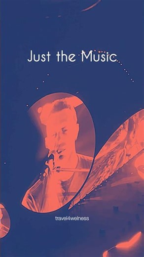 Coldplay Live — Clocks at Levi’s Stadium | Santa Clara