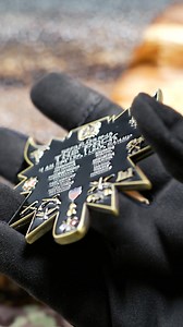 Take on any challenge: custom shaped #militarycoins are the perfect way to prove your strength and courage! ⚔️ @usdodcoins . . . #usdodcoins #challengecoin #challengecoins #customcoin #coinmaker #coin #military #army #airforce #marines #soldier #usmc #navy #veteran #warveteran #merica #usarmy #marine #soldiers #coastguard #specialforces #deployedlife #usnavy #militarylife #deployed #usaf #usmilitary #troops #armystrong | U.S. DOD Coins