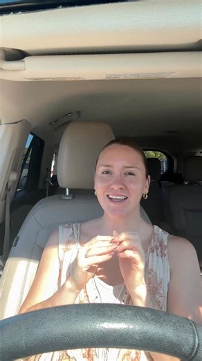 Beautiful day!! #momblogger #momlife #shopping #cleaning #haul #ttc | Hannah Charles