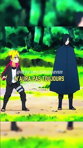 Examen chunin partie 24 saison 1 #boruto #naruto #anime