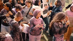 Laughter rises 🥰 and innocence is drawn on the faces of the buds of Al- Resala schools😍 on the day of childhood ✨ They are the sweetest days that pass for a person and they will become the most beautiful memories when we grow up, congratulations to every child, a joy that fills the heart every day ✨🌹. #Children's Day 🥰2025-2026🥰 Chairman of Board of Directors Dr. Magdy Abdel Rahim School principal Mrs.Afaf Sayed School agent Mr. Ayman shibil | الصفحة الاعلامية لمدارس الرسالة الخاصة