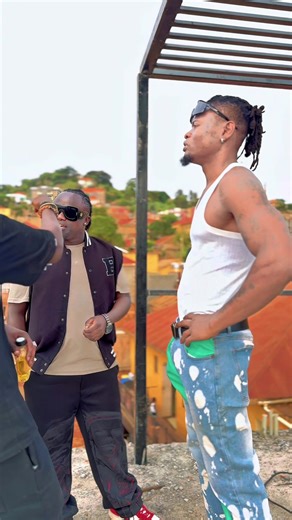 Good Vibes with Anko P at Pallaso's Home