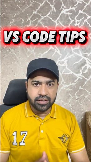 VS Code Shortcut That Saves 30 Minutes Daily 🚀 #shorts #vscode #coding #programming