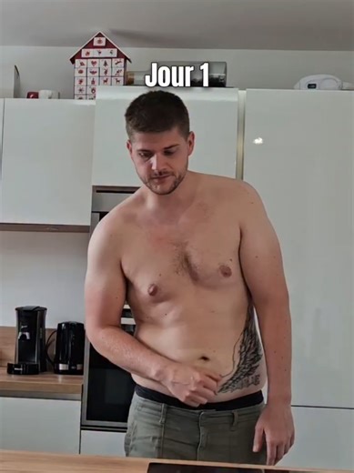 Transformation 2.0🔥 Métamorphose-toi avec mon programme ⚡️ (lien en bio) Ou Dm