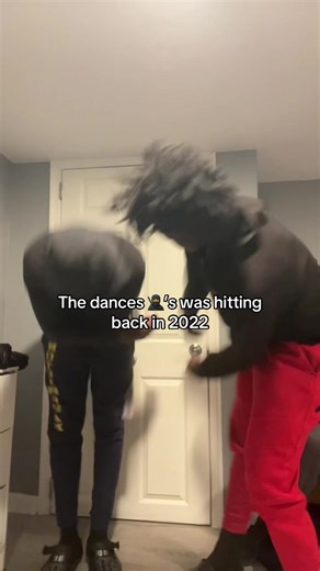 Epic Dance Moves That Dominated 2022