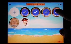 Articulation Hunt App | HomeSpeechHome