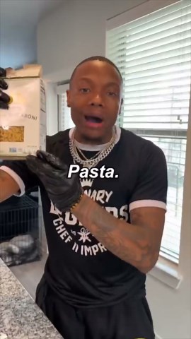 Chefs Compete to Cook Gourmet Meals on a $20 Budget