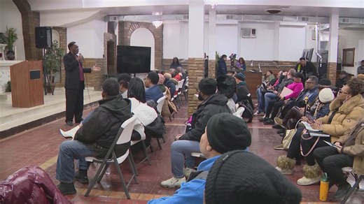 'What about us?' West Side, South Side residents sound off against Chicago property tax hike that isn't spread evenly